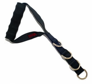 Заказать Тяга закрытая нейлоновая регулируемая FT Original FitTools FT-SSTP-H в Спорткомплекте с доставкой и недорого!