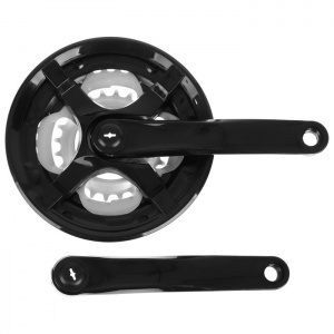 Заказать Шатун Dream Bike 7446918 42/34/24T 170мм в Спорткомплекте с доставкой и недорого!