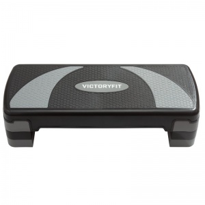 Заказать Степ-платформа 3 уровня VictoryFit VF-PL301 в Спорткомплекте с доставкой и недорого! Заказать Степ-платформа 3 уровня VictoryFit VF-PL301 в Спорткомплекте с доставкой и недорого!