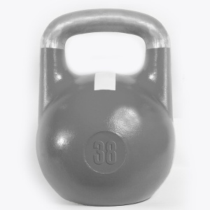 Заказать Гиря Чемпионская 38 кг, Титан в Спорткомплекте с доставкой и недорого! Заказать Гиря Чемпионская 38 кг, Титан в Спорткомплекте с доставкой и недорого!