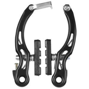 Заказать Колодки тормозные Graffiti V-brake 1964939 в Спорткомплекте с доставкой и недорого!