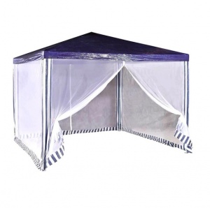 Заказать Садовый тент шатер Green Glade 1033 3х3х2,5м в Спорткомплекте с доставкой и недорого!