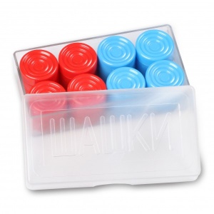 Заказать Шашки пластмассовые Спортивные Мастерские SM-374 без доски в Спорткомплекте с доставкой и недорого! Заказать Шашки пластмассовые Спортивные Мастерские SM-374 без доски в Спорткомплекте с доставкой и недорого!