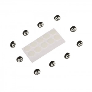 Заказать Украшение TORSO 10067453 Удивленные глазки в Спорткомплекте с доставкой и недорого! Заказать Украшение TORSO 10067453 Удивленные глазки в Спорткомплекте с доставкой и недорого!