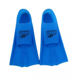 Заказать Ласты Conquest укороченные в Спорткомплекте с доставкой и недорого!