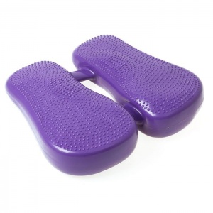 Заказать Подушка массажная для ног Onlitop 1222332 в Спорткомплекте с доставкой и недорого!