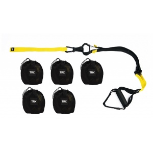 Заказать Петли TRX Club Pack в Спорткомплекте с доставкой и недорого!