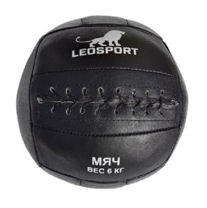 Заказать Медицинбол Leosport Master натуральная кожа в Спорткомплекте с доставкой и недорого! Заказать Медицинбол Leosport Master натуральная кожа в Спорткомплекте с доставкой и недорого!