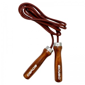 Заказать Скакалка кожаная BoyBo JE-3043 270см в Спорткомплекте с доставкой и недорого! Заказать Скакалка кожаная BoyBo JE-3043 270см в Спорткомплекте с доставкой и недорого!