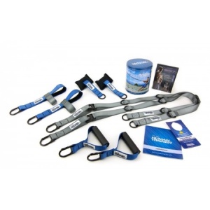 Заказать Петли TRX The Human Trainer в Спорткомплекте с доставкой и недорого!