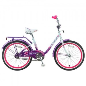 Заказать Велосипед Stels Pilot 200 Lady 20" в Спорткомплекте с доставкой и недорого! Заказать Велосипед Stels Pilot 200 Lady 20" в Спорткомплекте с доставкой и недорого!