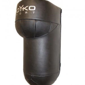 Заказать Подушка настенная апперкотная BOYKO Кожа 90х40х40см в Спорткомплекте с доставкой и недорого! Заказать Подушка настенная апперкотная BOYKO Кожа 90х40х40см в Спорткомплекте с доставкой и недорого!