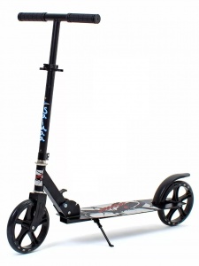 Заказать Самокат городской Stingrey KM-898 200мм в Спорткомплекте с доставкой и недорого!