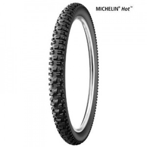Заказать Велосипедная покрышка Michelin Hot в Спорткомплекте с доставкой и недорого!