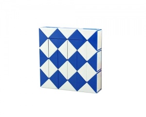 Заказать Головоломка Змейка 36 деталей 26-139 в Спорткомплекте с доставкой и недорого! Заказать Головоломка Змейка 36 деталей 26-139 в Спорткомплекте с доставкой и недорого!