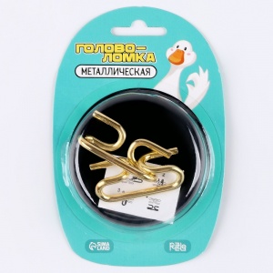 Заказать Головоломка Puzzle 9922672 в Спорткомплекте с доставкой и недорого!