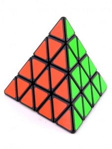 Заказать Рубик Пирамида 11-7 в Спорткомплекте с доставкой и недорого!