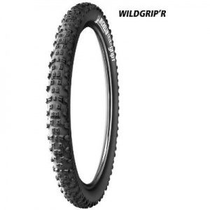 Заказать Велосипедная покрышка Michelin Wild GripR 29X2.25 в Спорткомплекте с доставкой и недорого!