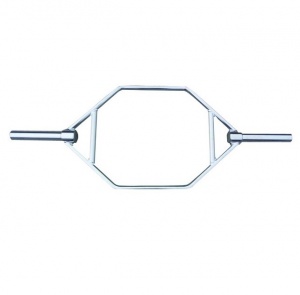 Заказать Трэп-гриф 50 мм Grome Fitness HEXOB 2 в Спорткомплекте с доставкой и недорого! Заказать Трэп-гриф 50 мм Grome Fitness HEXOB 2 в Спорткомплекте с доставкой и недорого!