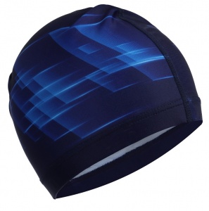 Заказать Текстильная шапочка Onlytop Dynamics 9365064 в Спорткомплекте с доставкой и недорого!