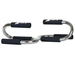 Заказать Упоры для отжимания Start Up NT18062 в Спорткомплекте с доставкой и недорого! Заказать Упоры для отжимания Start Up NT18062 в Спорткомплекте с доставкой и недорого!