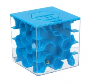 Заказать Головоломка-лабиринт с копилкой 1689911 в Спорткомплекте с доставкой и недорого!