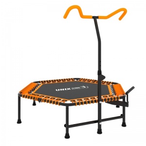 Батут спортивный UNIX Line Fitness PRO