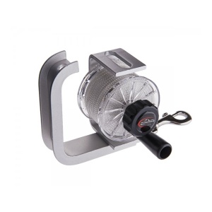 Заказать Катушка с карабином с верхним держателем Saekodive, 45 м, D-5 мм в Спорткомплекте с доставкой и недорого! Заказать Катушка с карабином с верхним держателем Saekodive, 45 м, D-5 мм в Спорткомплекте с доставкой и недорого!