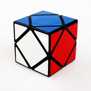 Заказать Рубик с ромбиками 11-20 в Спорткомплекте с доставкой и недорого!