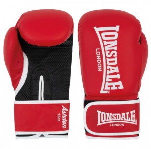 Заказать Перчатки боксерские тренировочные Lonsdale Ashdon, красный в Спорткомплекте с доставкой и недорого! Заказать Перчатки боксерские тренировочные Lonsdale Ashdon, красный в Спорткомплекте с доставкой и недорого!