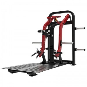 Становая тяга шраги Gymmaster MP-8140