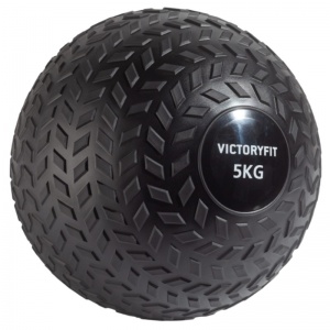 Заказать Слэмбол 5 кг VictoryFit VF-SBA050 в Спорткомплекте с доставкой и недорого!