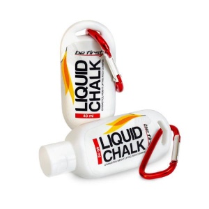 Заказать Магнезия жидкая Be First 50мл в Спорткомплекте с доставкой и недорого! Заказать Магнезия жидкая Be First 50мл в Спорткомплекте с доставкой и недорого!