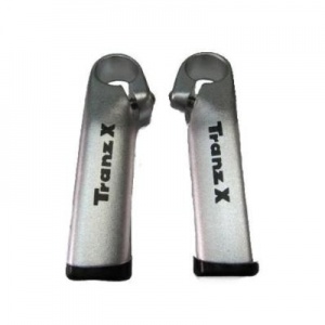 Заказать Рога на руль TranzX JD-894 в Спорткомплекте с доставкой и недорого!