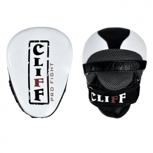 Заказать Лапа боксерская Cliff Fight spirit ULI-6020 в Спорткомплекте с доставкой и недорого!
