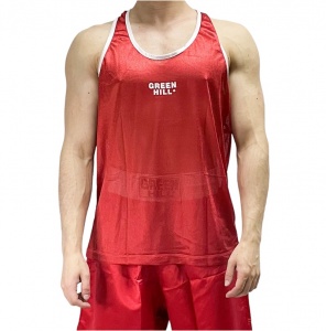 Заказать Боксерская майка Green Hill Club BV-6311 детская в Спорткомплекте с доставкой и недорого! Заказать Боксерская майка Green Hill Club BV-6311 детская в Спорткомплекте с доставкой и недорого!