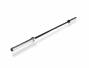 Заказать Гриф для кроссфита двуцветный до 679 кг, без центральной насечки Original FitTools FT-CROSSFIT-ZULU в Спорткомплекте с доставкой и недорого! Заказать Гриф для кроссфита двуцветный до 679 кг, без центральной насечки Original FitTools FT-CROSSFIT-ZULU в Спорткомплекте с доставкой и недорого!