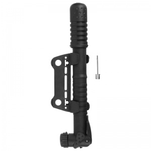 Заказать Насос для велосипеда Dream Bike 2920499 в Спорткомплекте с доставкой и недорого!