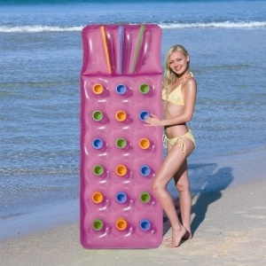 Заказать Матрас для плавания Bestway 43014 188х71см в Спорткомплекте с доставкой и недорого! Заказать Матрас для плавания Bestway 43014 188х71см в Спорткомплекте с доставкой и недорого!