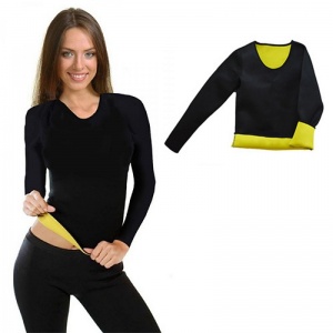 Заказать Футболка Hot Shapers с длинным рукавом в Спорткомплекте с доставкой и недорого! Заказать Футболка Hot Shapers с длинным рукавом в Спорткомплекте с доставкой и недорого!