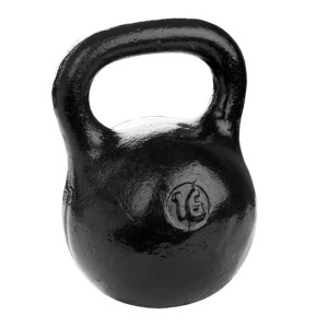 Заказать Гиря Любительская 16 кг, Титан в Спорткомплекте с доставкой и недорого! Заказать Гиря Любительская 16 кг, Титан в Спорткомплекте с доставкой и недорого!