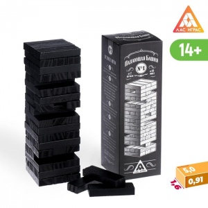 Заказать Игра ЛАС ИГРАС Падающая Башня 4571708 в Спорткомплекте с доставкой и недорого! Заказать Игра ЛАС ИГРАС Падающая Башня 4571708 в Спорткомплекте с доставкой и недорого!