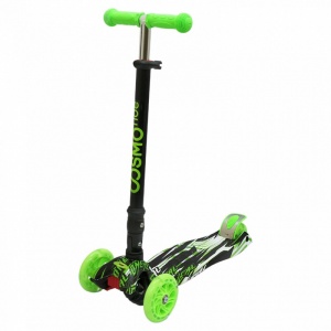 Заказать Самокат трехколесный Cosmoride Funny S910W в Спорткомплекте с доставкой и недорого! Заказать Самокат трехколесный Cosmoride Funny S910W в Спорткомплекте с доставкой и недорого!