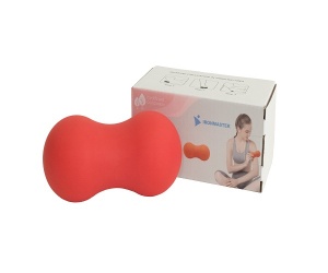 Заказать Мяч для MFR двойной IRONMASTER IR97039B в Спорткомплекте с доставкой и недорого!