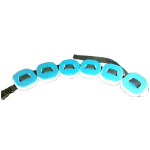 Заказать Аквапояс детский 6 секций, Дис в Спорткомплекте с доставкой и недорого! Заказать Аквапояс детский 6 секций, Дис в Спорткомплекте с доставкой и недорого!