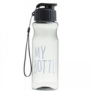 Заказать Бутылка для воды Onlytop My bottle 5131582 500 мл в Спорткомплекте с доставкой и недорого! Заказать Бутылка для воды Onlytop My bottle 5131582 500 мл в Спорткомплекте с доставкой и недорого!