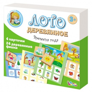 Заказать Лото деревянное Десятое Королевство Времена года 01952 в Спорткомплекте с доставкой и недорого! Заказать Лото деревянное Десятое Королевство Времена года 01952 в Спорткомплекте с доставкой и недорого!