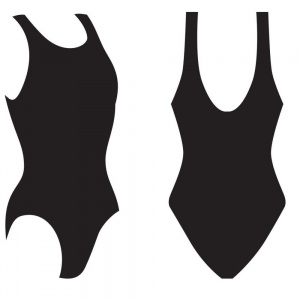 Заказать Купальник Atemi BG1 детский в Спорткомплекте с доставкой и недорого! Заказать Купальник Atemi BG1 детский в Спорткомплекте с доставкой и недорого!