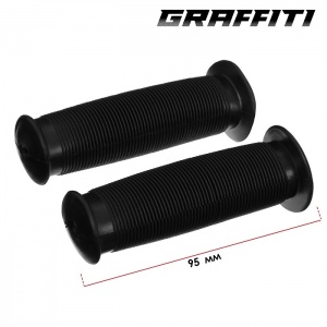 Заказать Грипсы Graffiti 5415722 95мм в Спорткомплекте с доставкой и недорого! Заказать Грипсы Graffiti 5415722 95мм в Спорткомплекте с доставкой и недорого!