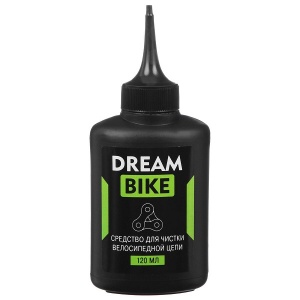 Заказать Очиститель велосипедной цепи Dream Bike 1493112 в Спорткомплекте с доставкой и недорого!